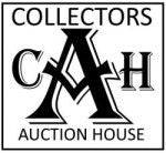 Collectors Auction House